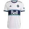 Maillot de Supporter Vancouver Whitecaps Domicile 2021-22 Pour Homme